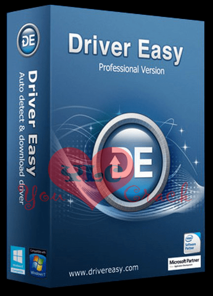 free activation key for driver easy pro
